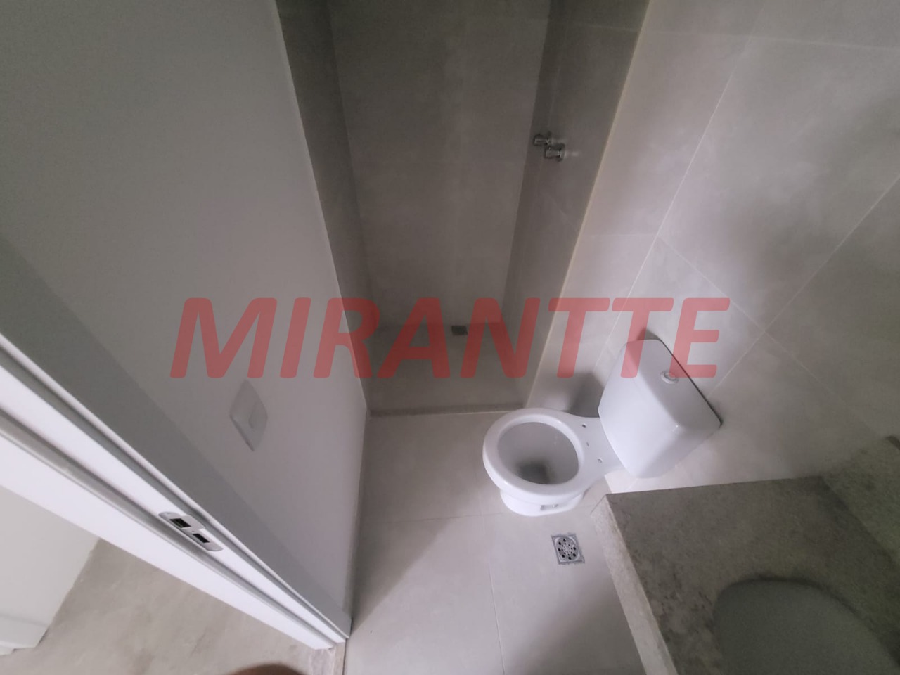 Apartamento de 46.82m² com 2 quartos em Mandaqui