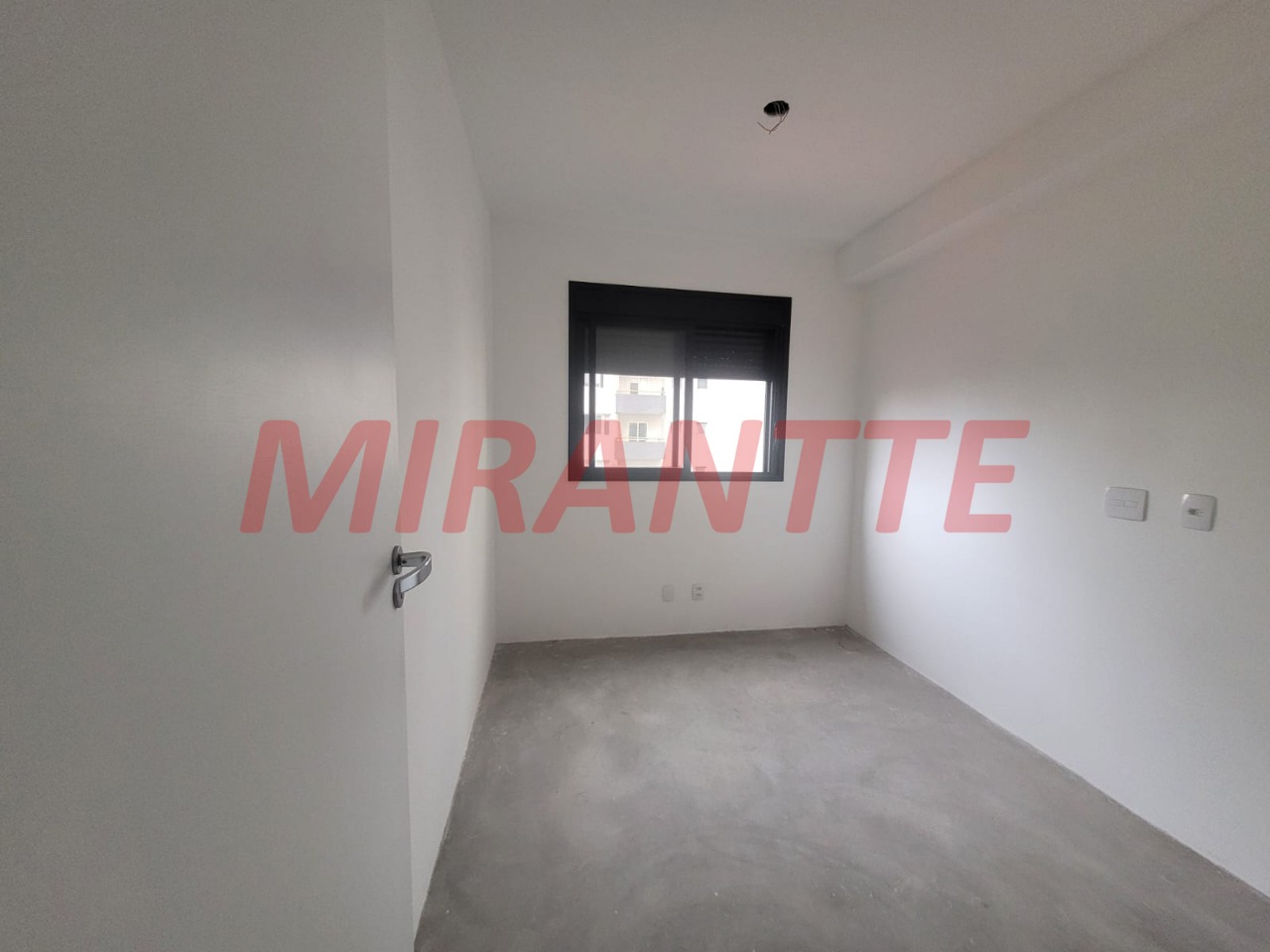 Apartamento de 46.82m² com 2 quartos em Mandaqui