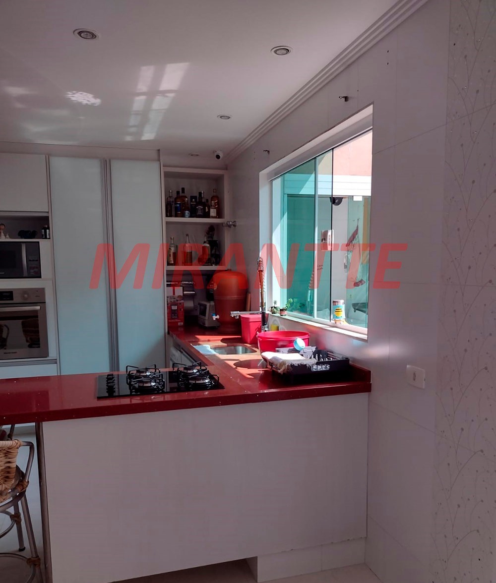 Casa terrea de 169m² com 2 quartos em Vila Dom Pedro II