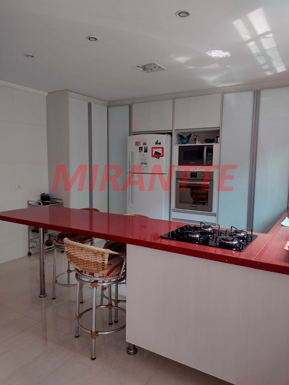 Casa terrea de 169m² com 2 quartos em Vila Dom Pedro II