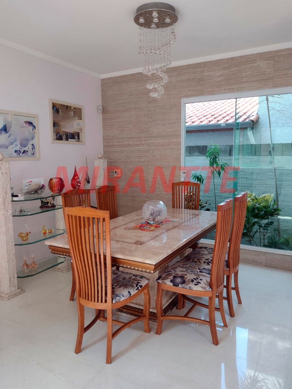 Casa terrea de 169m² com 2 quartos em Vila Dom Pedro II