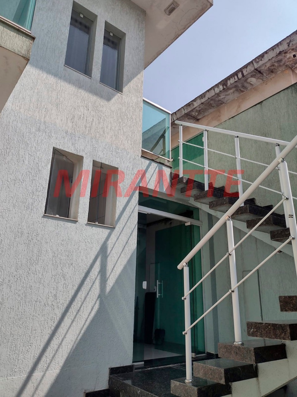 Casa terrea de 169m² com 2 quartos em Vila Dom Pedro II
