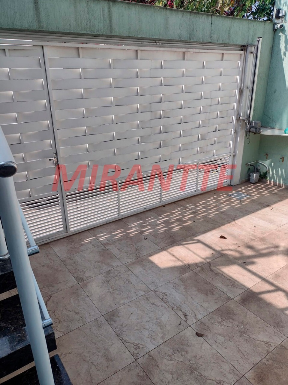 Casa terrea de 169m² com 2 quartos em Vila Dom Pedro II