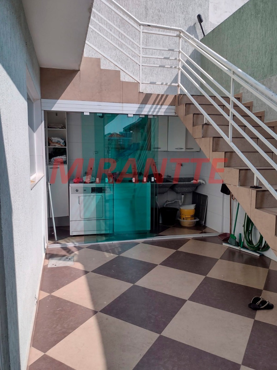 Casa terrea de 169m² com 2 quartos em Vila Dom Pedro II