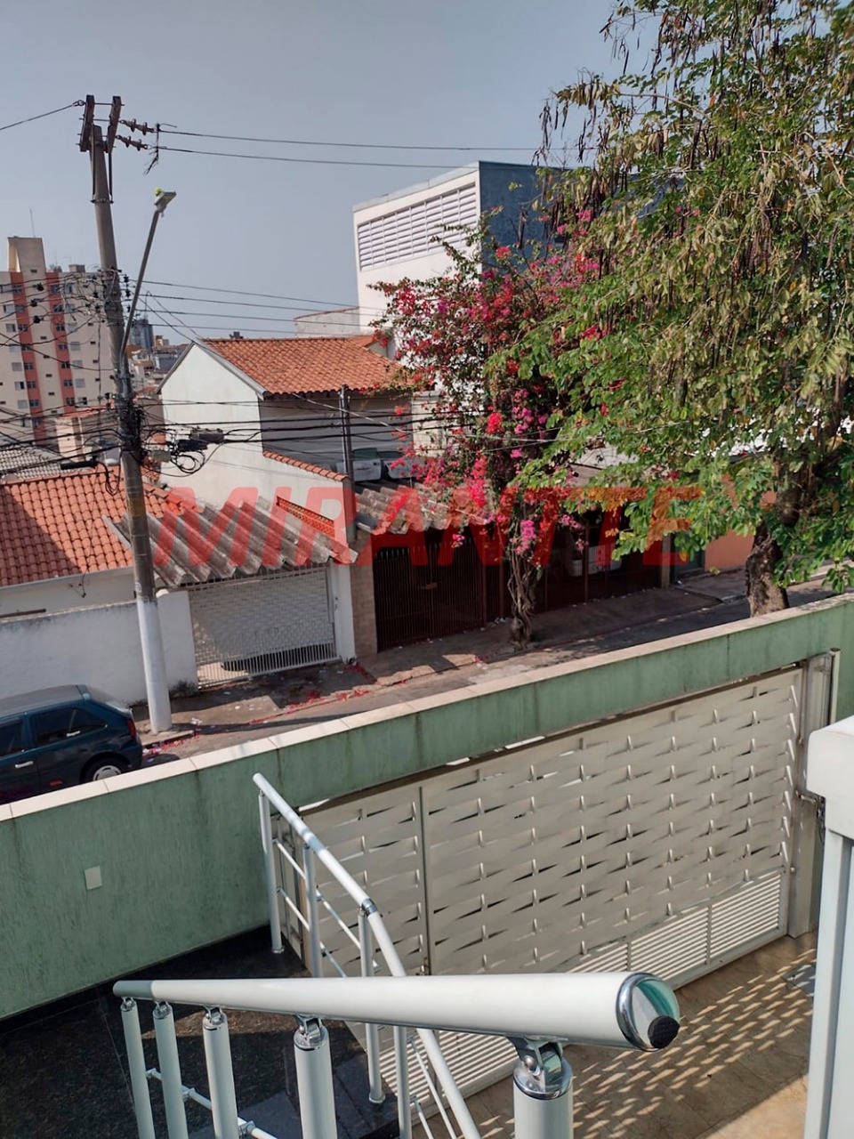 Casa terrea de 169m² com 2 quartos em Vila Dom Pedro II
