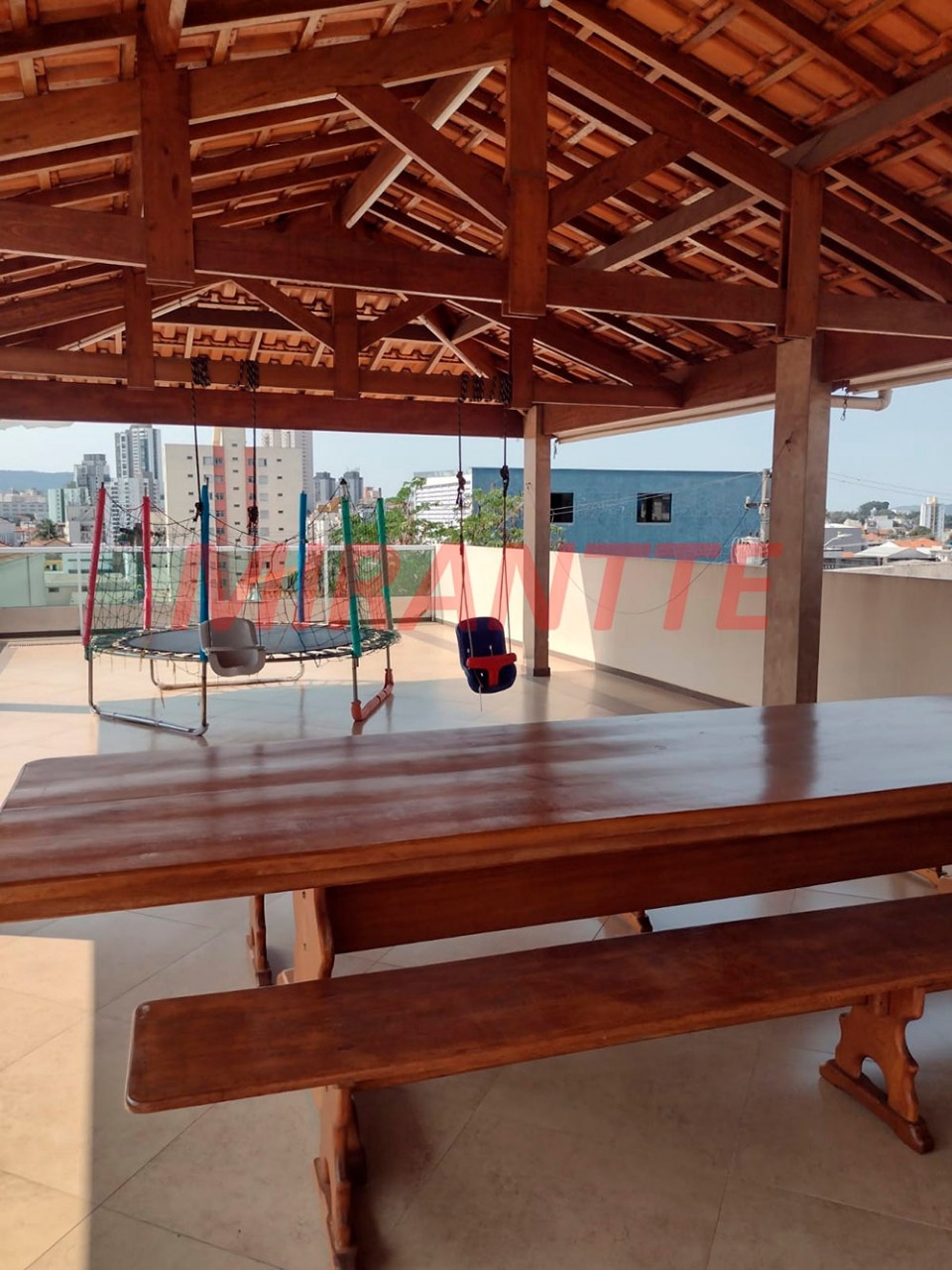 Casa terrea de 169m² com 2 quartos em Vila Dom Pedro II