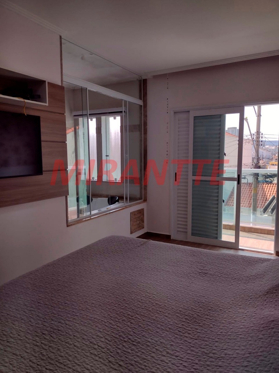 Casa terrea de 169m² com 2 quartos em Vila Dom Pedro II