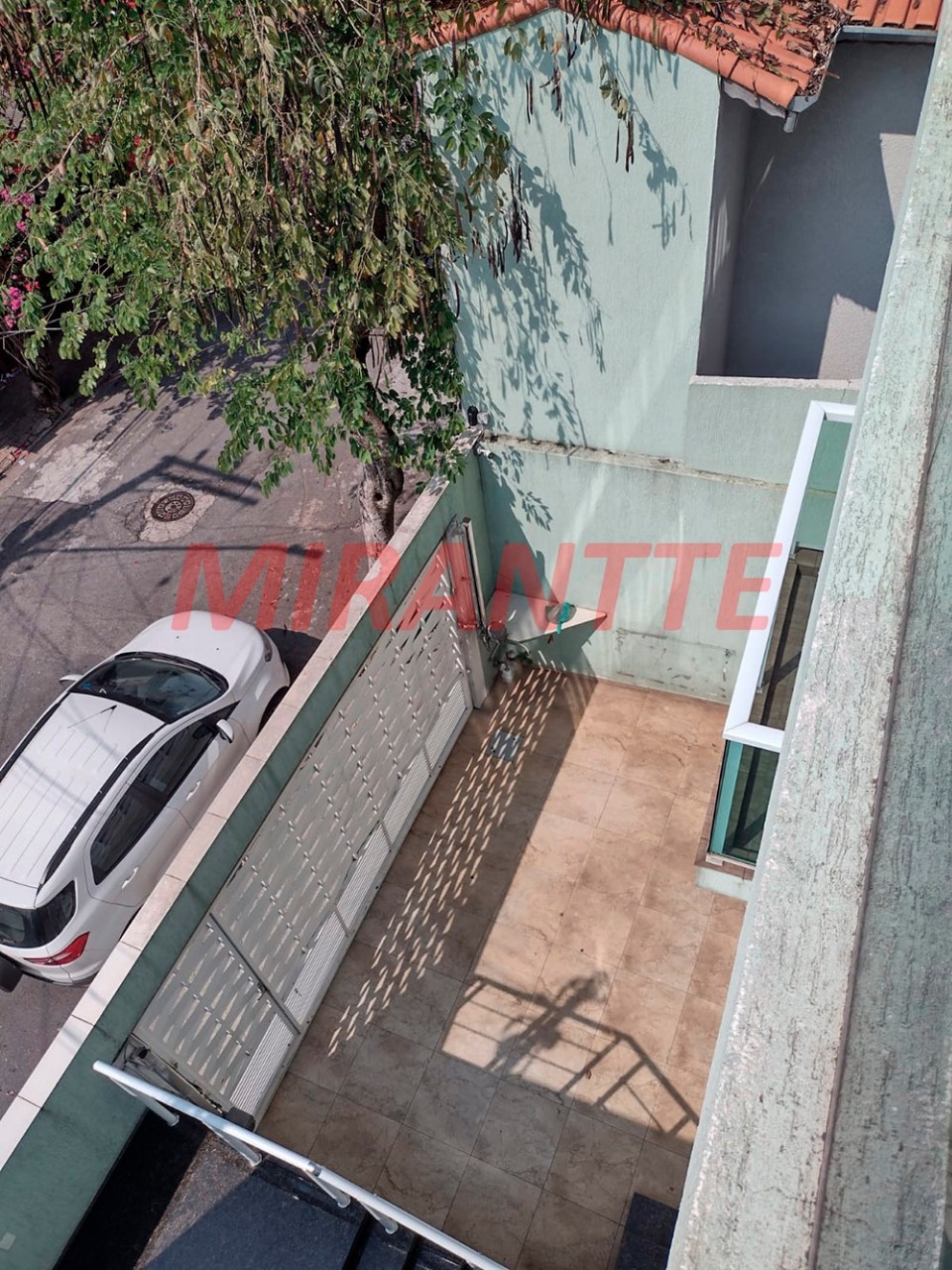 Casa terrea de 169m² com 2 quartos em Vila Dom Pedro II