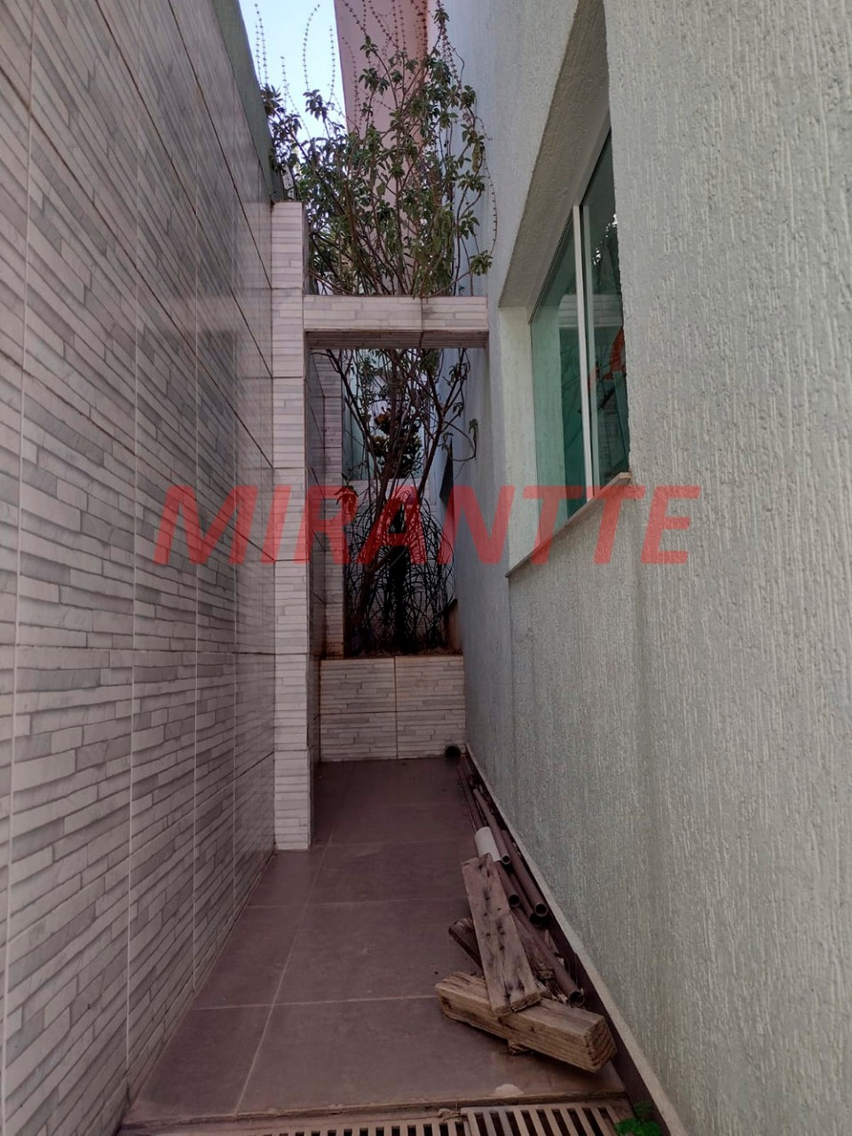 Casa terrea de 169m² com 2 quartos em Vila Dom Pedro II