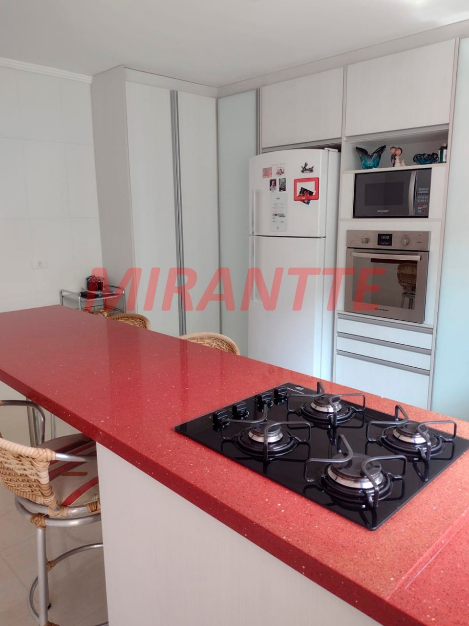 Casa terrea de 169m² com 2 quartos em Vila Dom Pedro II