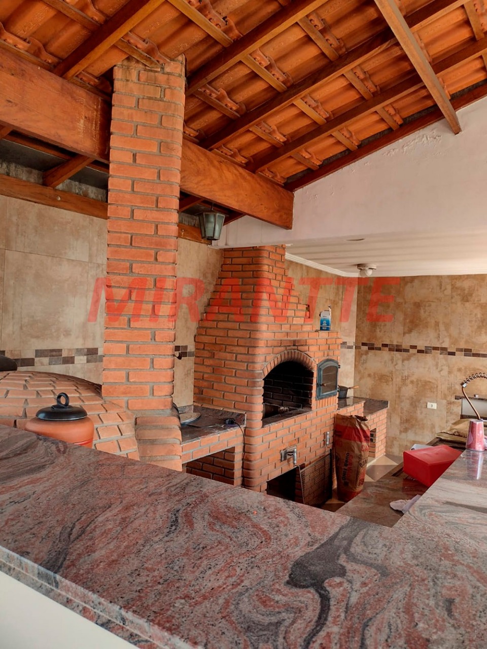 Casa terrea de 169m² com 2 quartos em Vila Dom Pedro II
