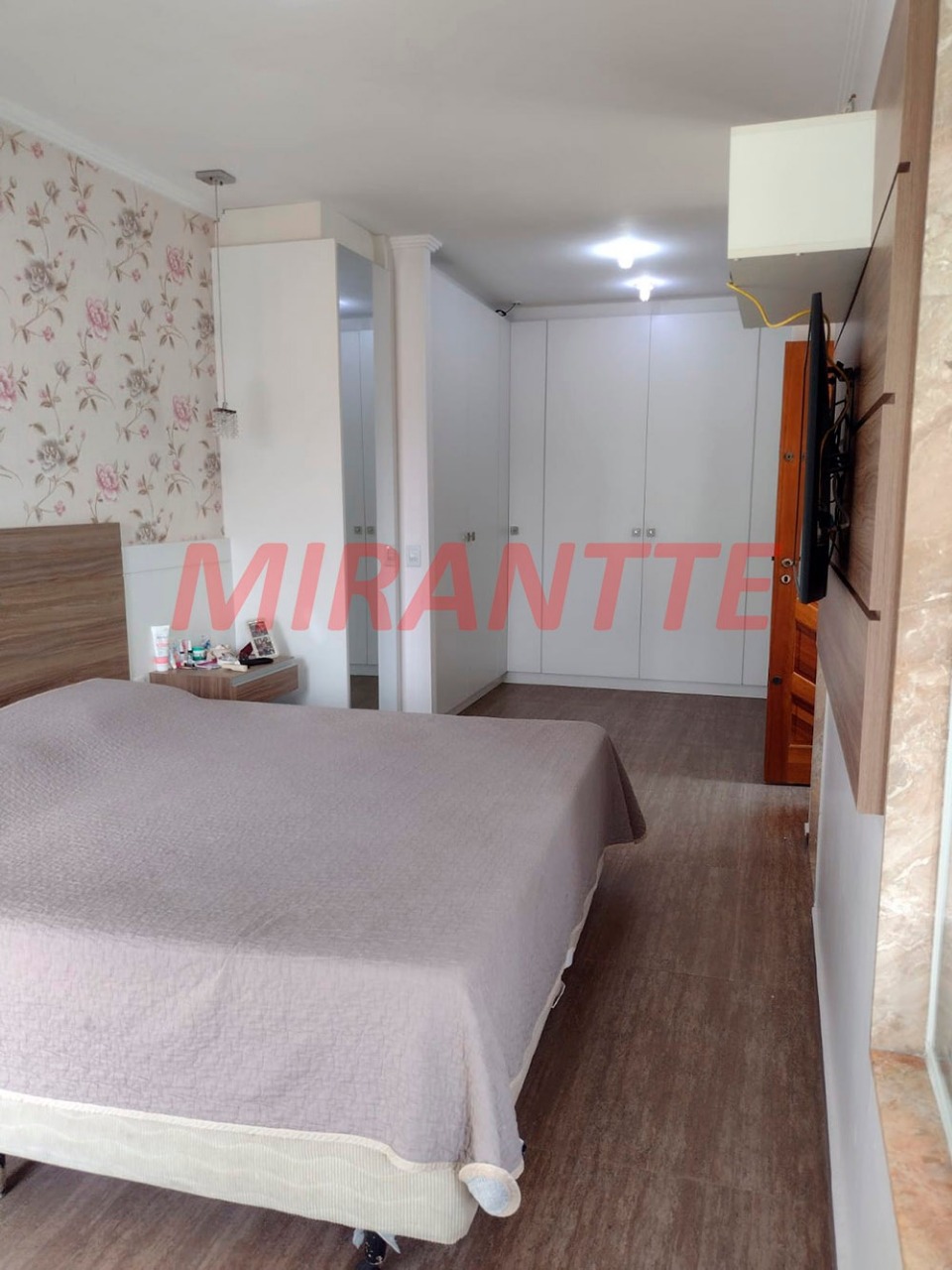 Casa terrea de 169m² com 2 quartos em Vila Dom Pedro II