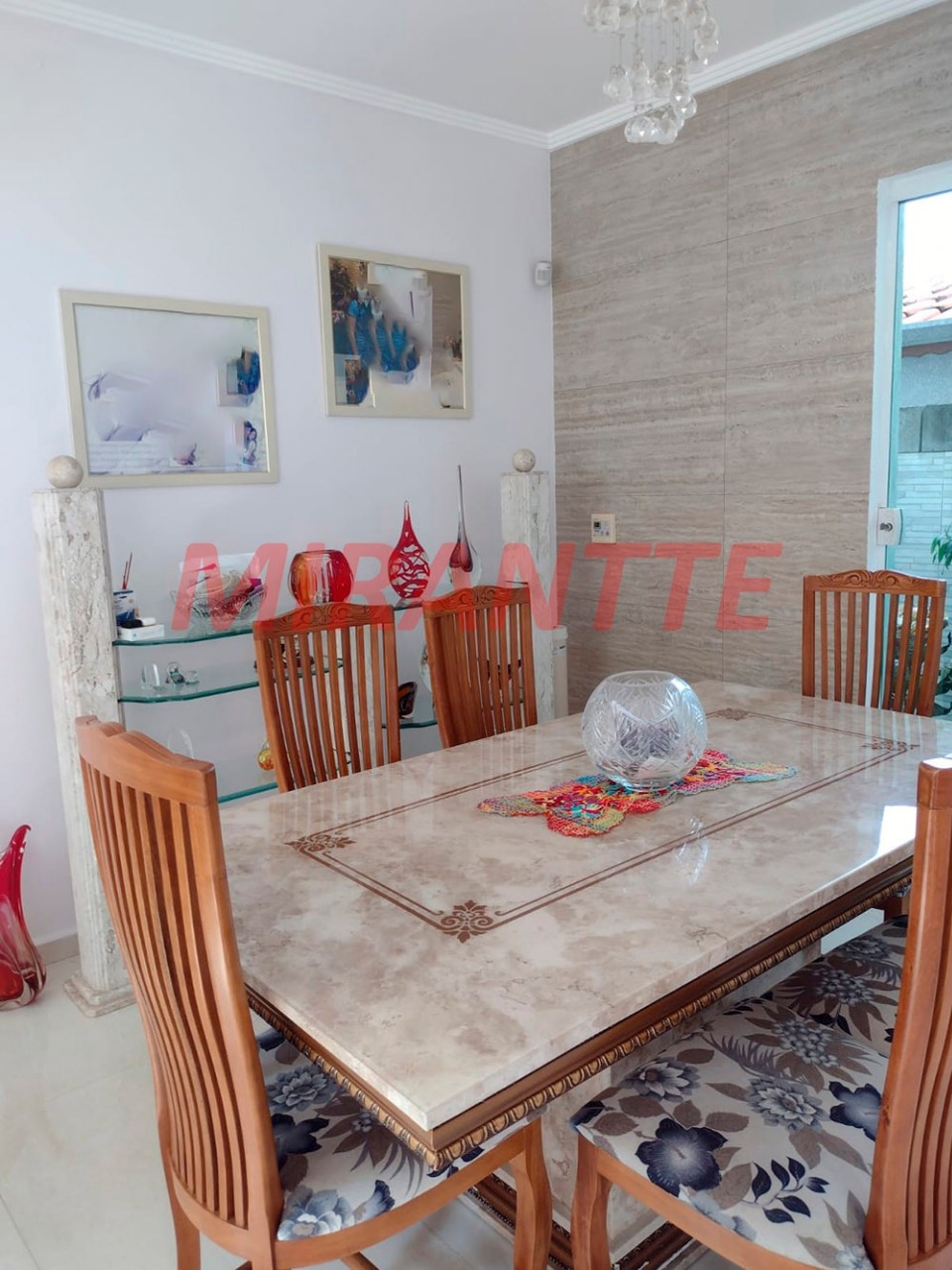 Casa terrea de 169m² com 2 quartos em Vila Dom Pedro II