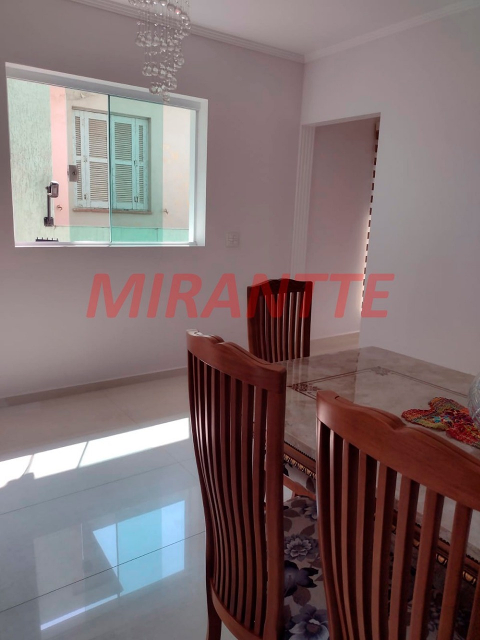 Casa terrea de 169m² com 2 quartos em Vila Dom Pedro II