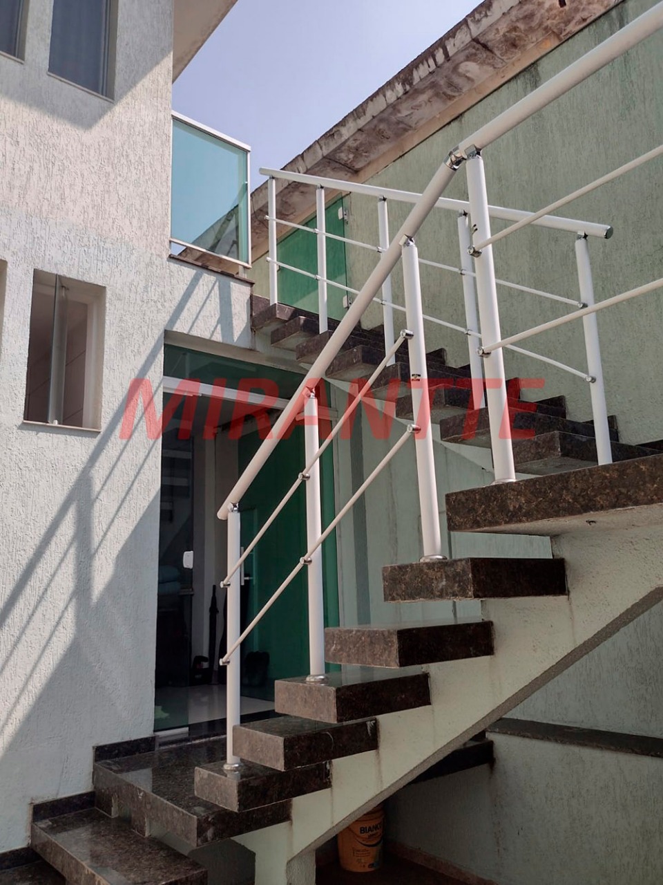 Casa terrea de 169m² com 2 quartos em Vila Dom Pedro II