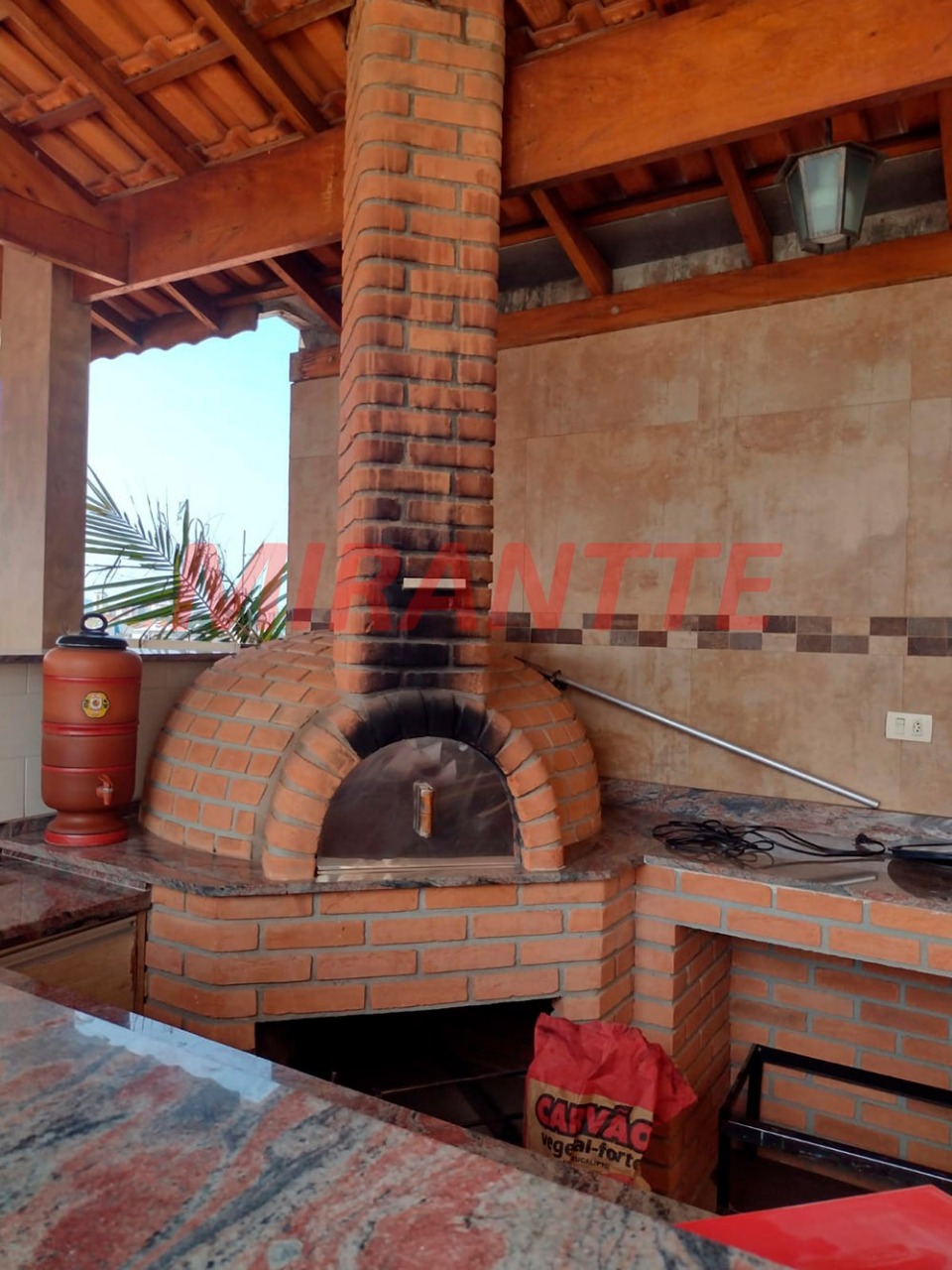 Casa terrea de 169m² com 2 quartos em Vila Dom Pedro II