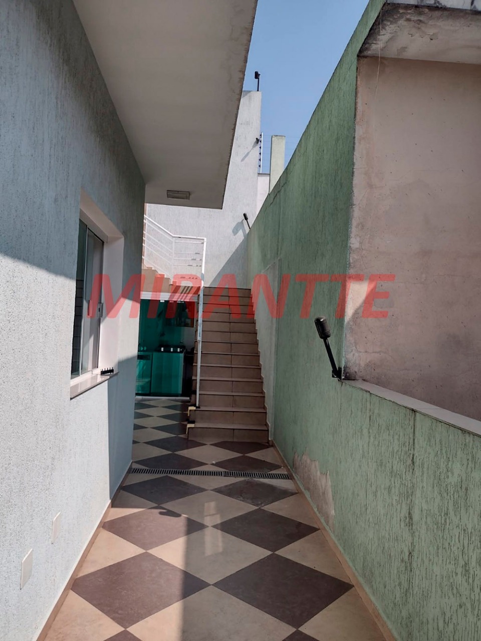 Casa terrea de 169m² com 2 quartos em Vila Dom Pedro II