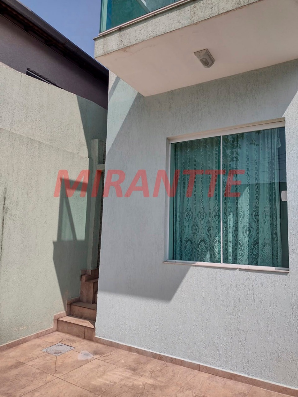 Casa terrea de 169m² com 2 quartos em Vila Dom Pedro II