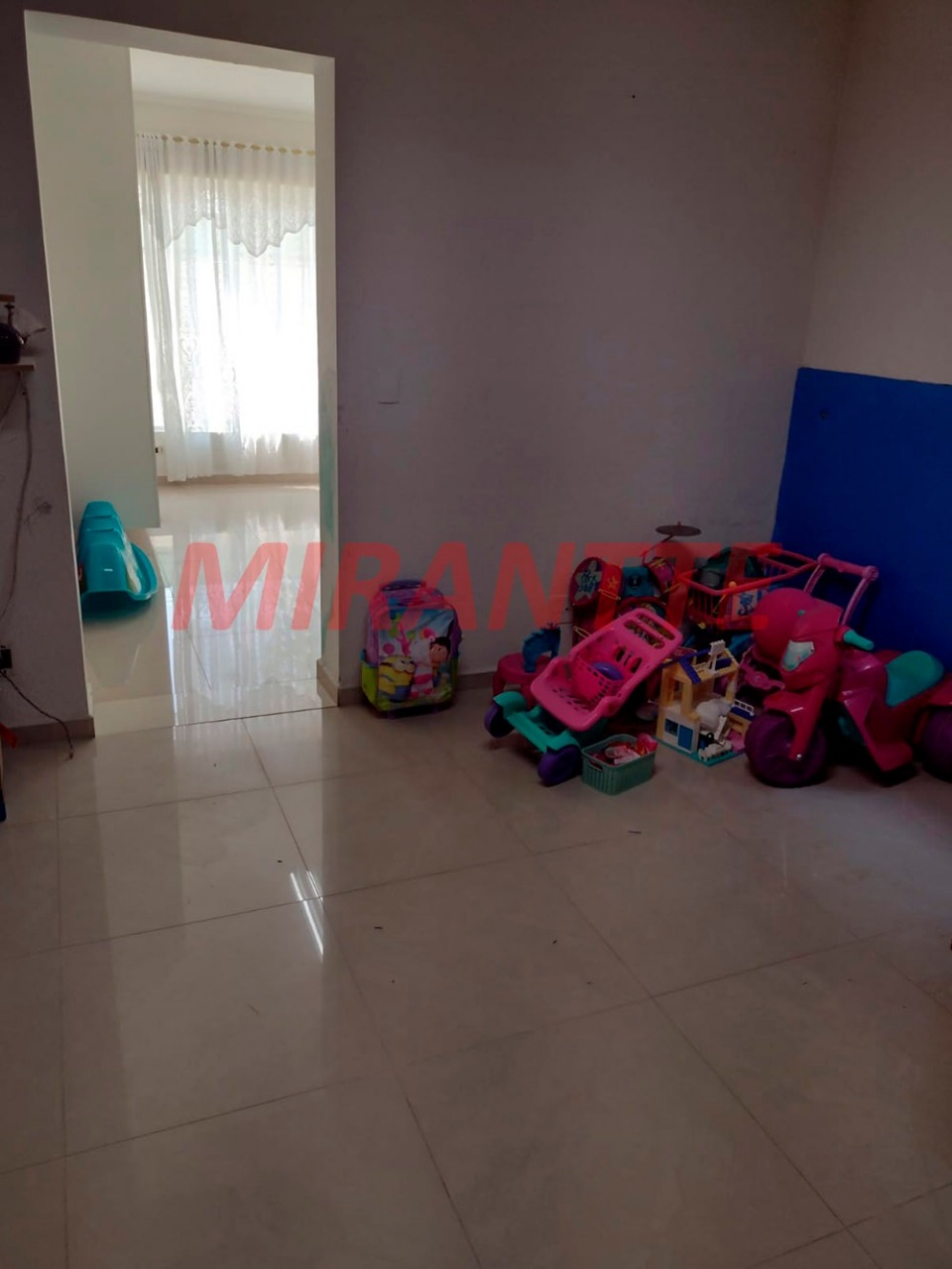 Casa terrea de 169m² com 2 quartos em Vila Dom Pedro II