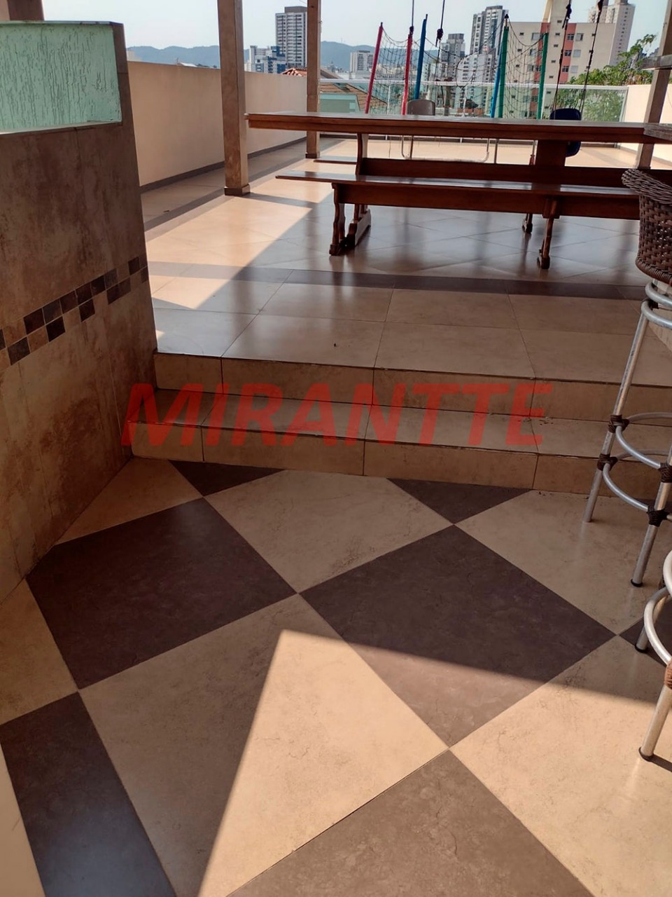 Casa terrea de 169m² com 2 quartos em Vila Dom Pedro II