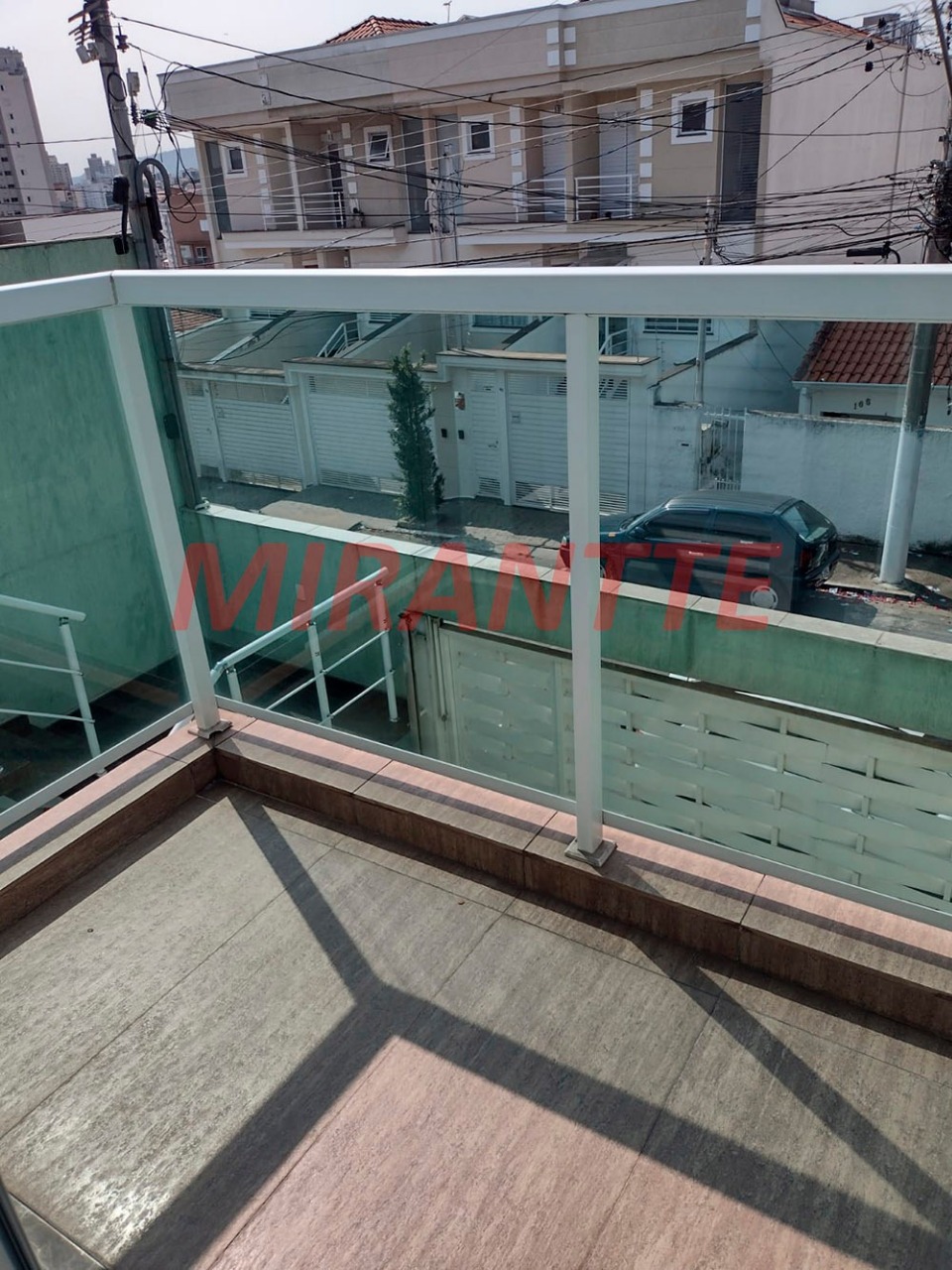 Casa terrea de 169m² com 2 quartos em Vila Dom Pedro II