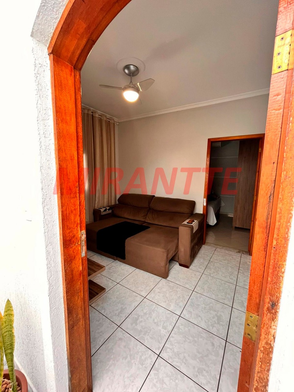 Casa terrea de 1.5m² com 4 quartos em Bortolândia