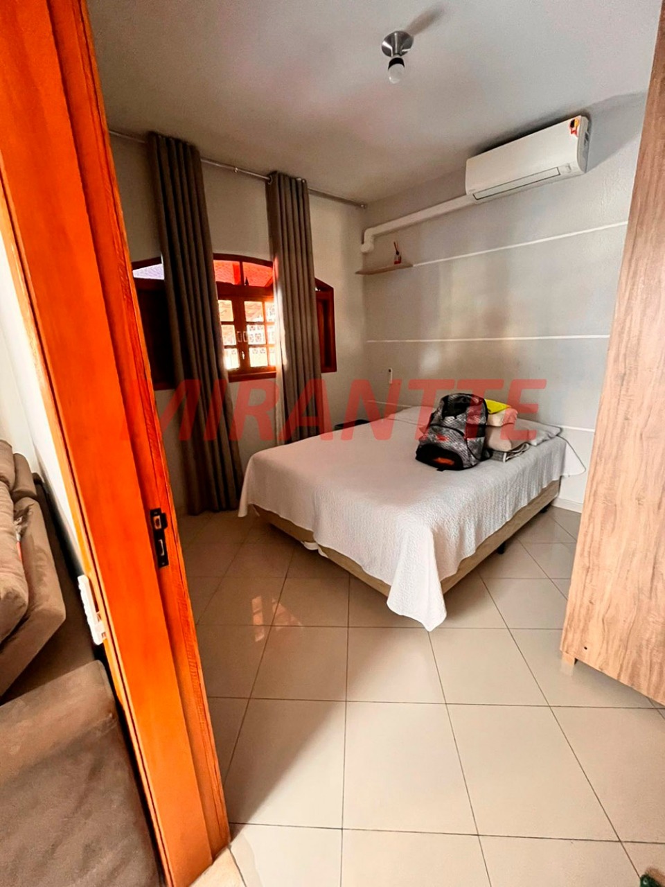 Casa terrea de 1.5m² com 4 quartos em Bortolândia