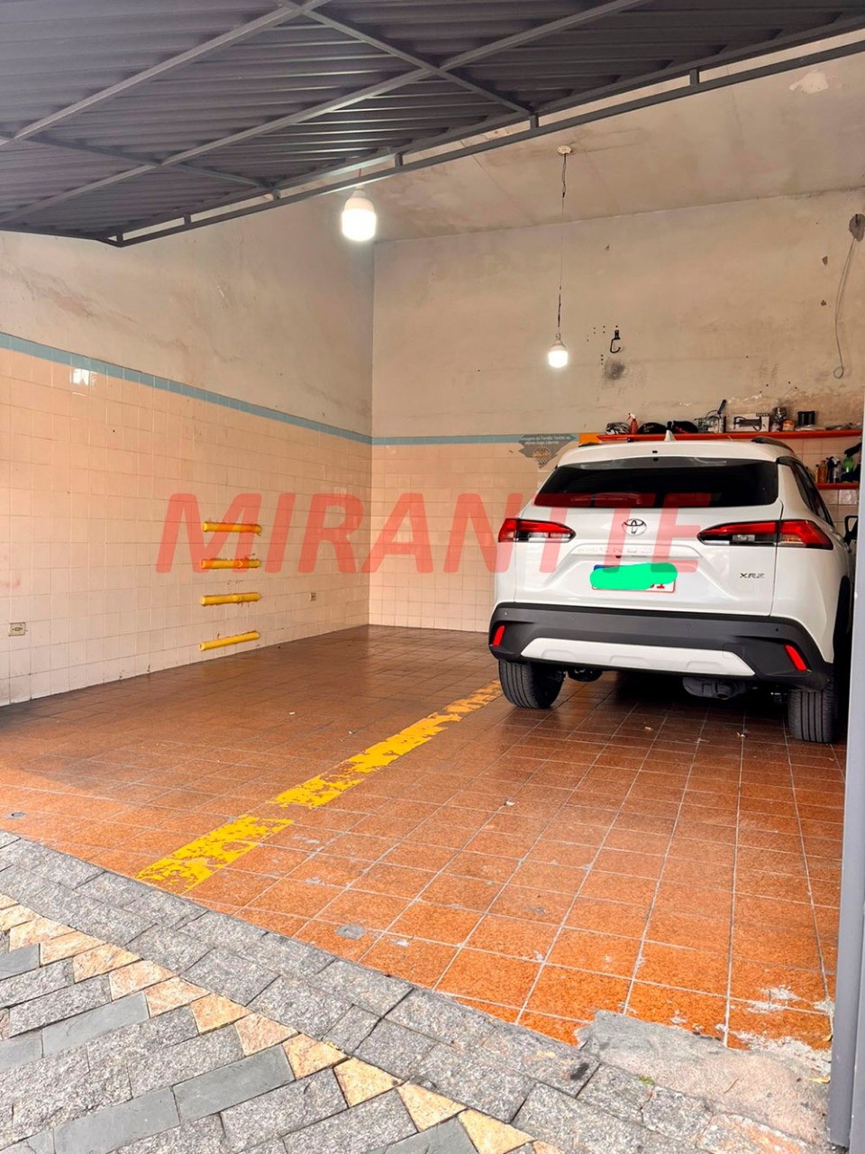 Casa terrea de 1.5m² com 4 quartos em Bortolândia