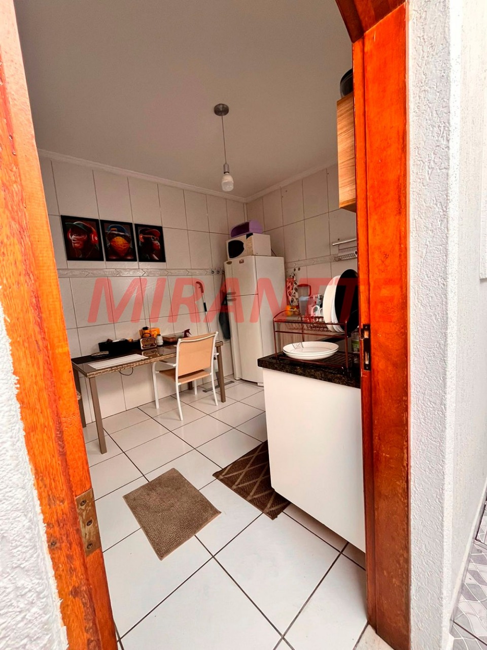 Casa terrea de 1.5m² com 4 quartos em Bortolândia