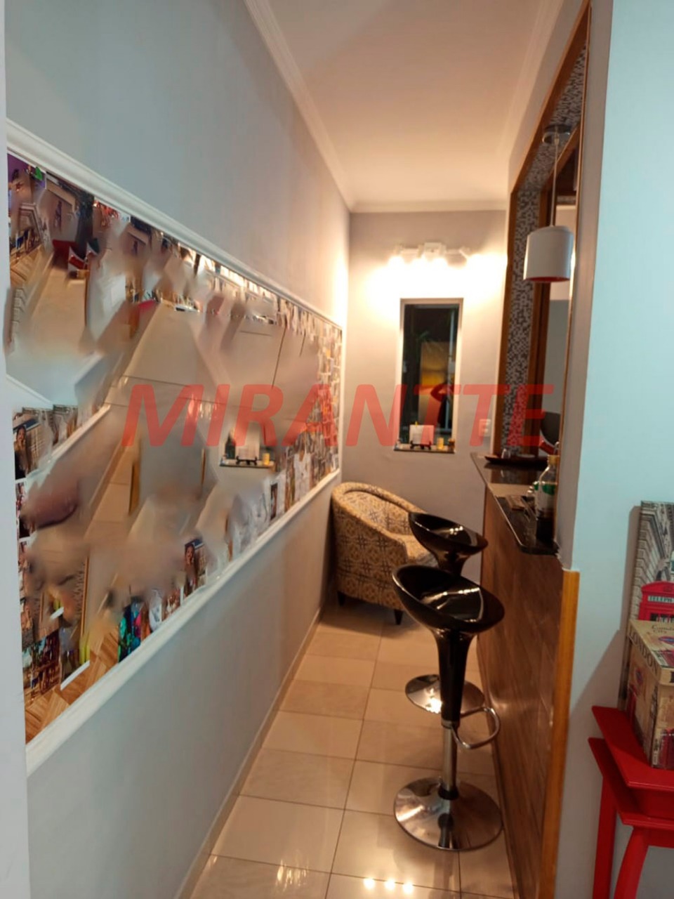Casa terrea de 1.5m² com 4 quartos em Bortolândia