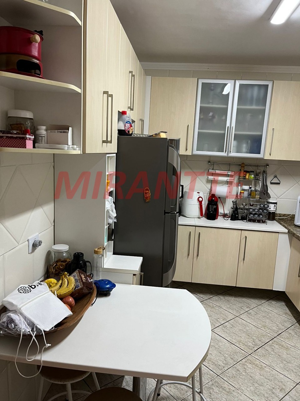 Cond. fechado de 126m² com 3 quartos em Vila Mazzei