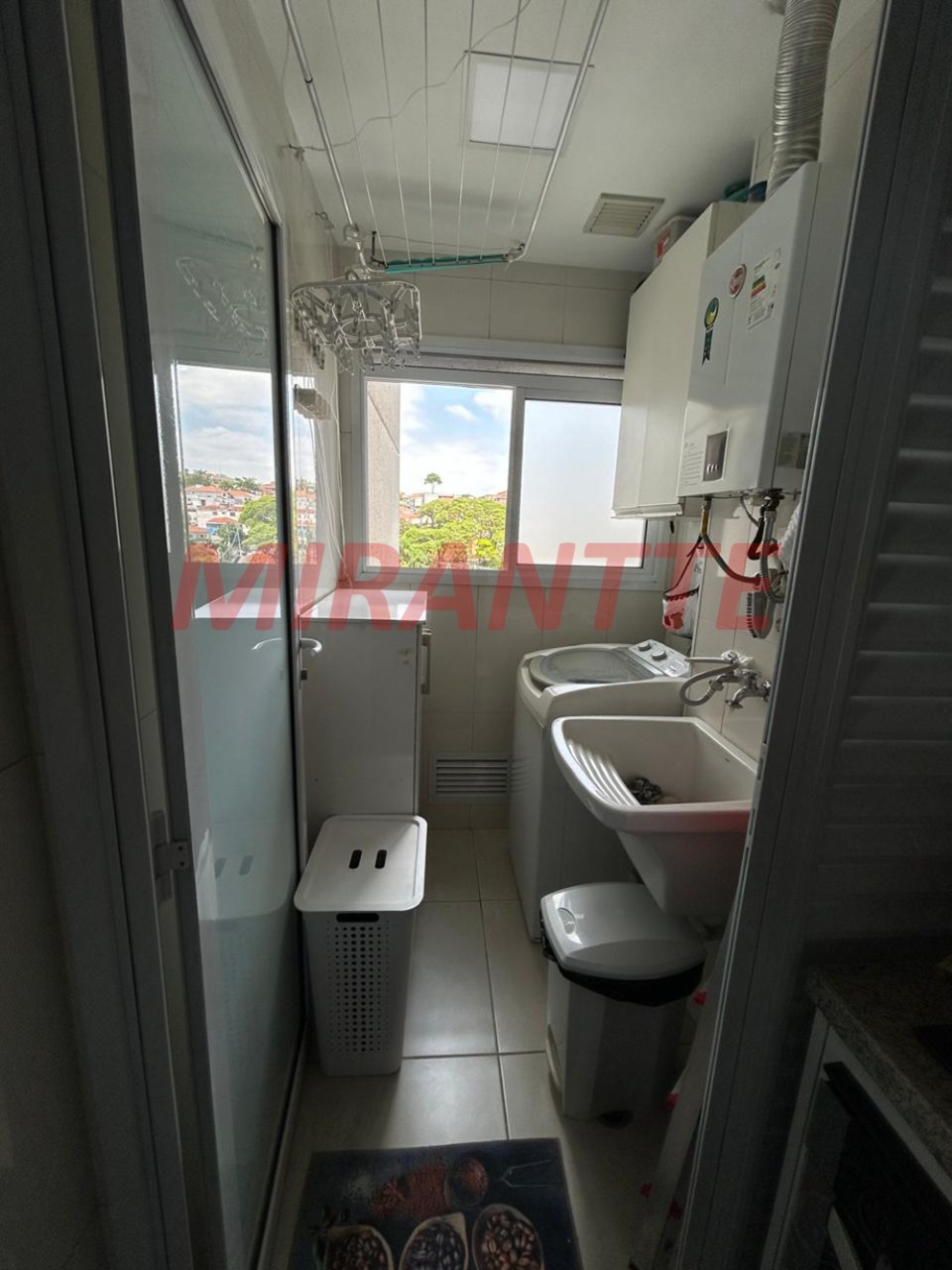 Apartamento de 66.9m² com 2 quartos em Jardim São Paulo(Zona Norte)