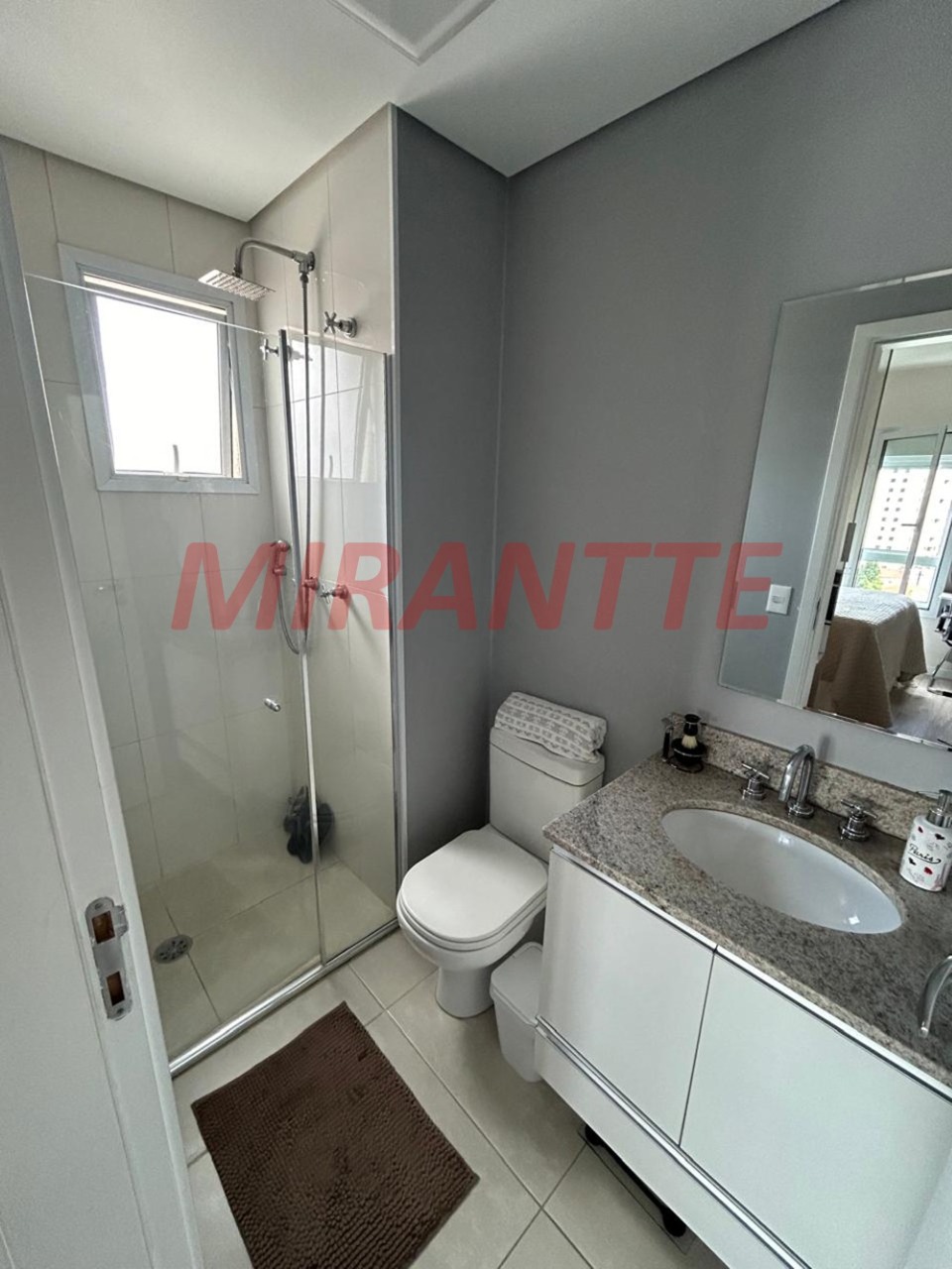 Apartamento de 66.9m² com 2 quartos em Jardim São Paulo(Zona Norte)