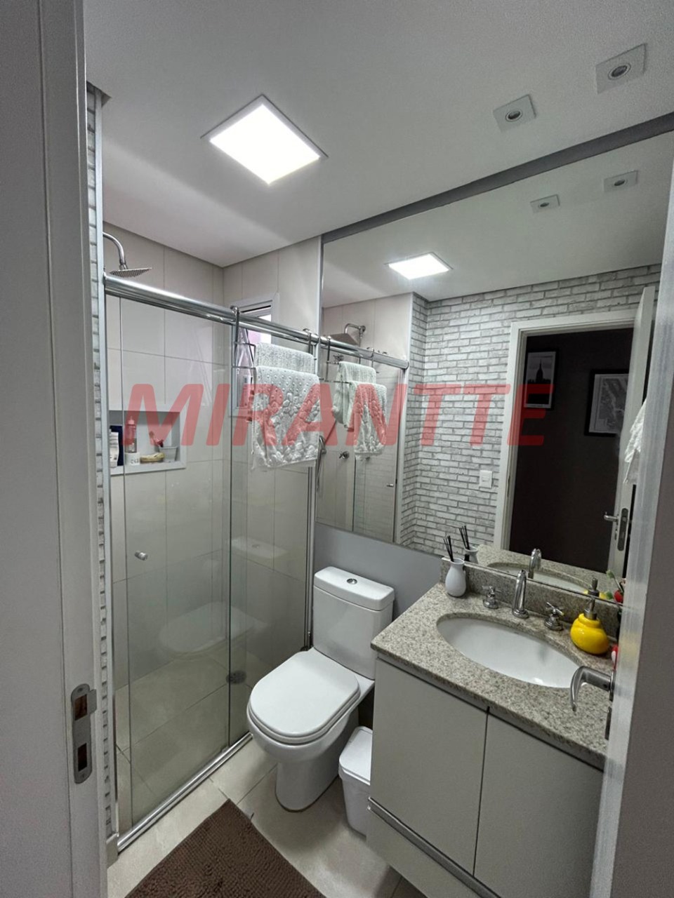 Apartamento de 66.9m² com 2 quartos em Jardim São Paulo(Zona Norte)