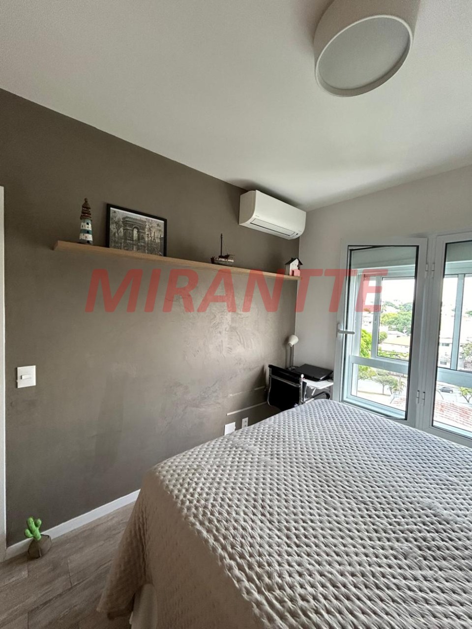 Apartamento de 66.9m² com 2 quartos em Jardim São Paulo(Zona Norte)