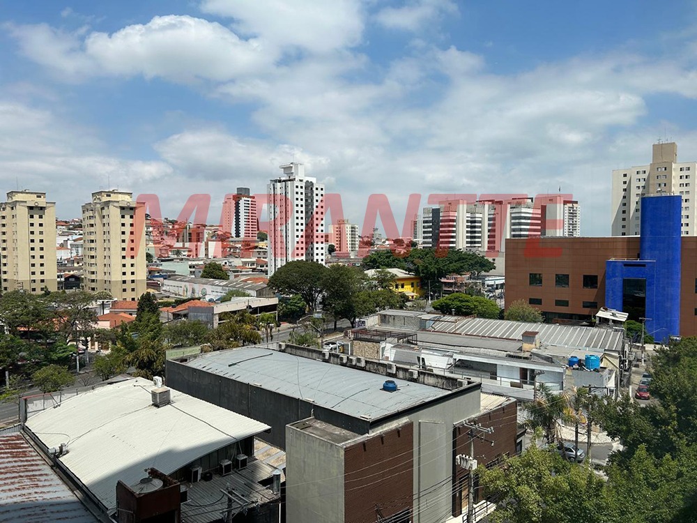 Apartamento de 66.9m² com 2 quartos em Jardim São Paulo(Zona Norte)