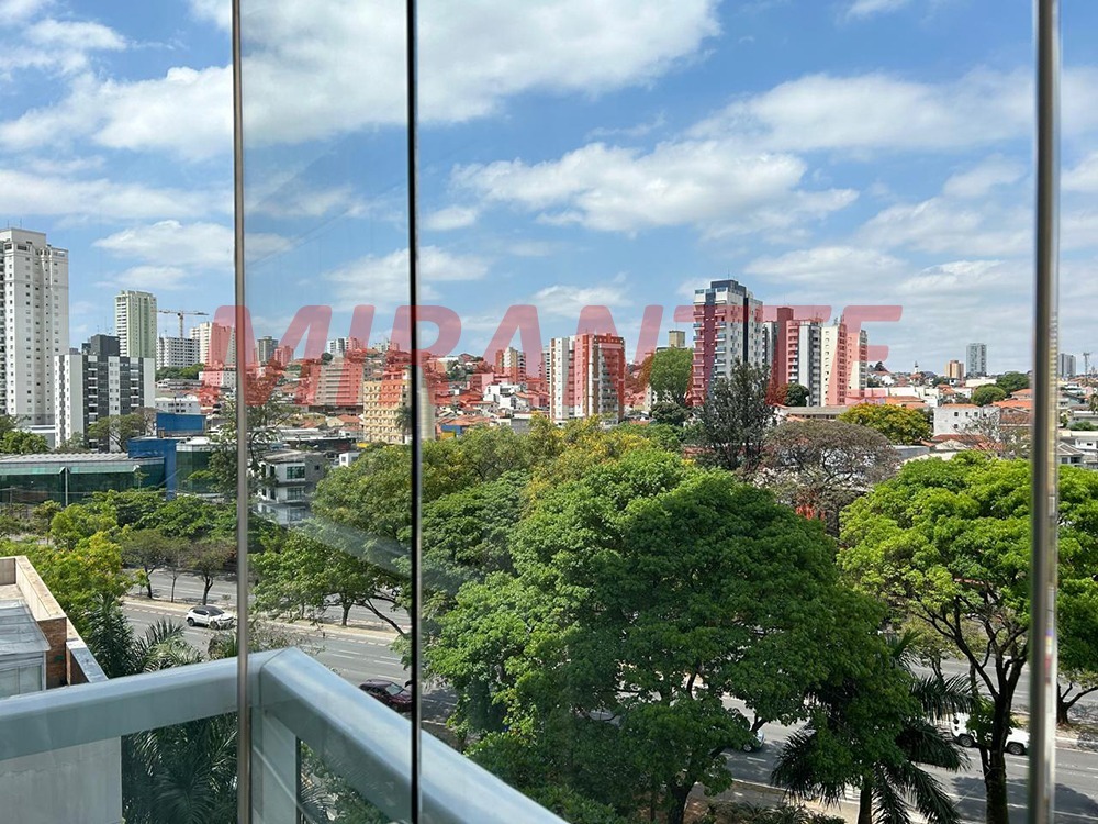 Apartamento de 66.9m² com 2 quartos em Jardim São Paulo(Zona Norte)