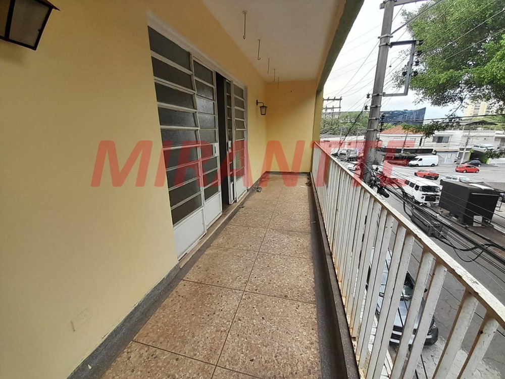 Cond. fechado de 460m² com 4 quartos em Casa Verde
