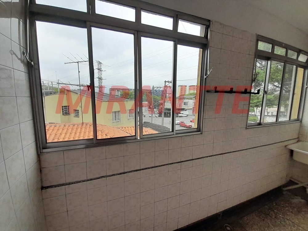 Cond. fechado de 460m² com 4 quartos em Casa Verde