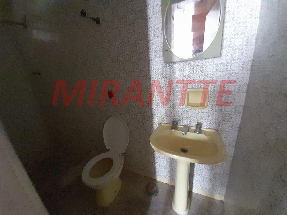 Cond. fechado de 460m² com 4 quartos em Casa Verde