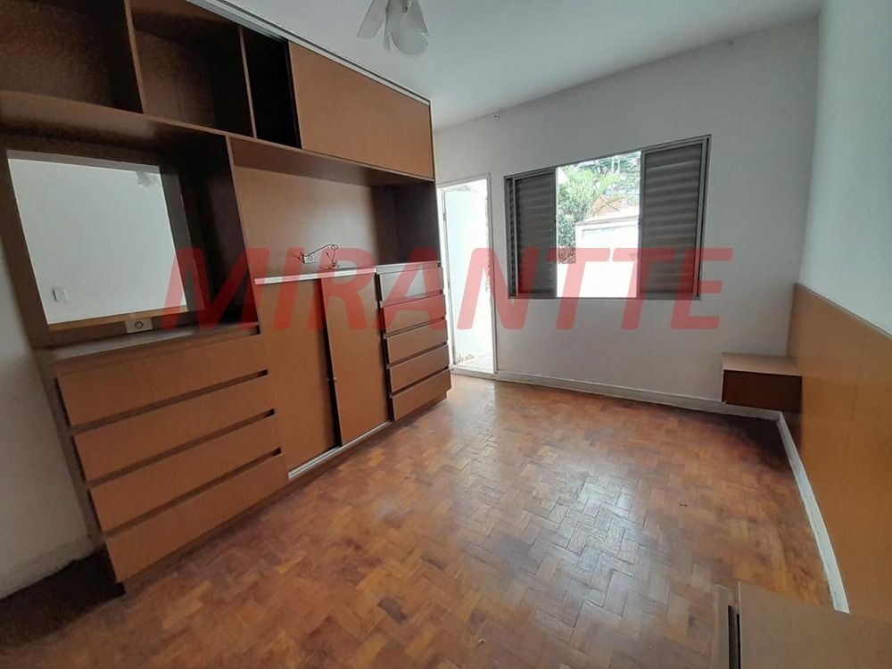 Cond. fechado de 460m² com 4 quartos em Casa Verde