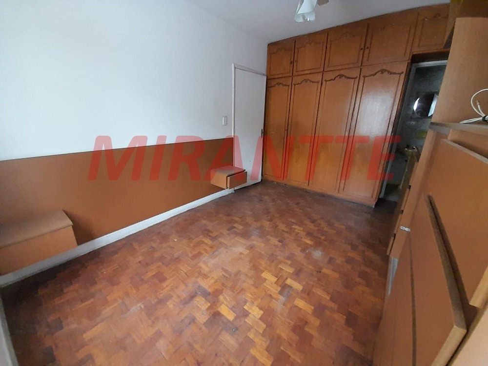 Cond. fechado de 460m² com 4 quartos em Casa Verde