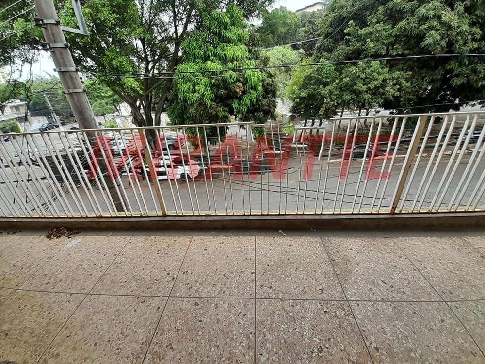 Cond. fechado de 460m² com 4 quartos em Casa Verde