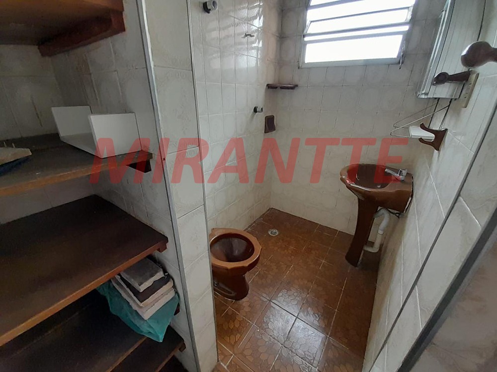 Cond. fechado de 460m² com 4 quartos em Casa Verde