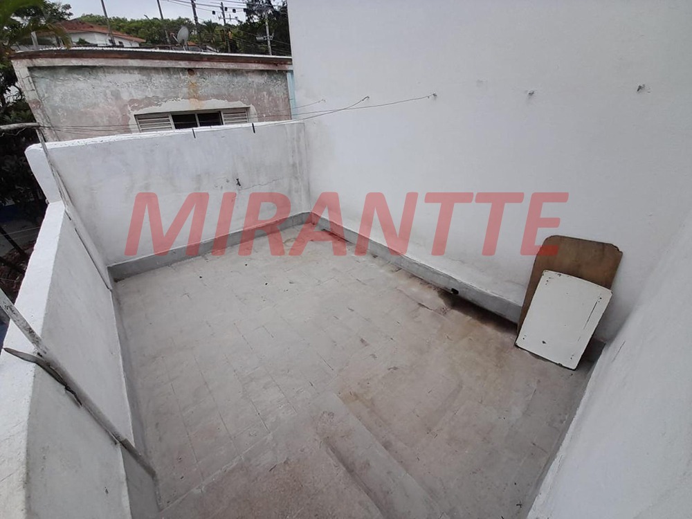 Cond. fechado de 460m² com 4 quartos em Casa Verde