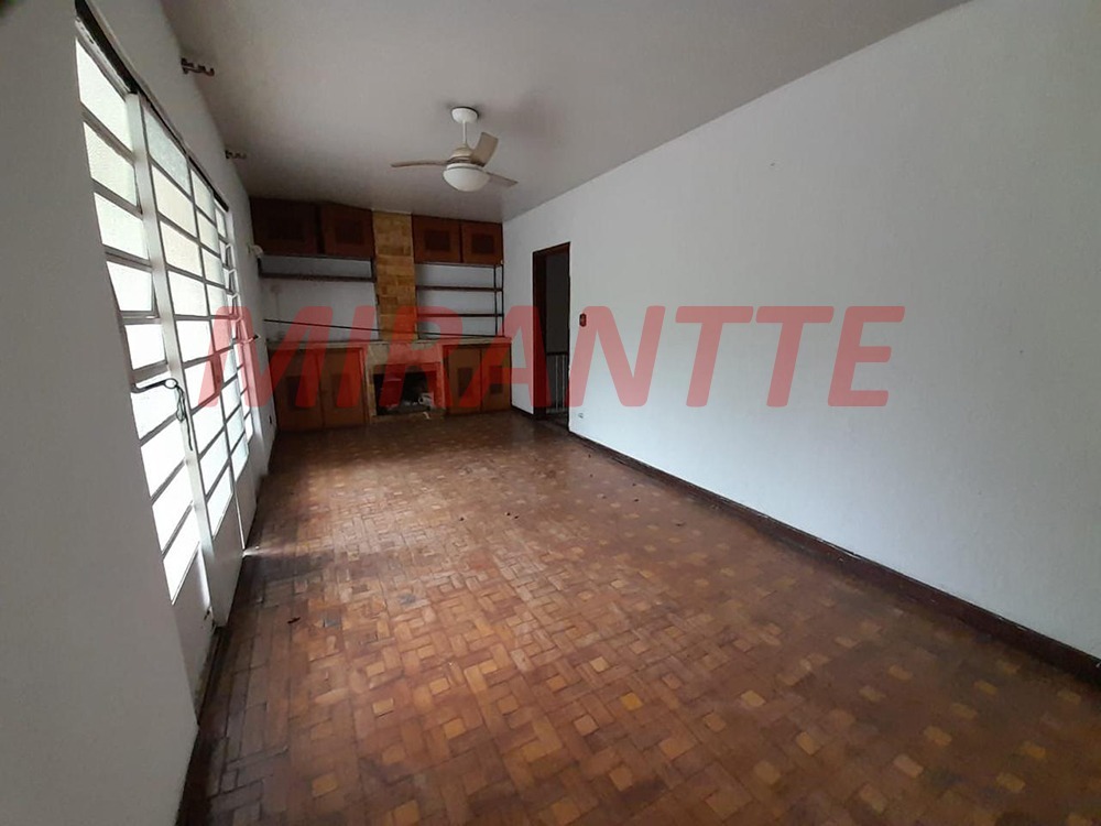 Cond. fechado de 460m² com 4 quartos em Casa Verde