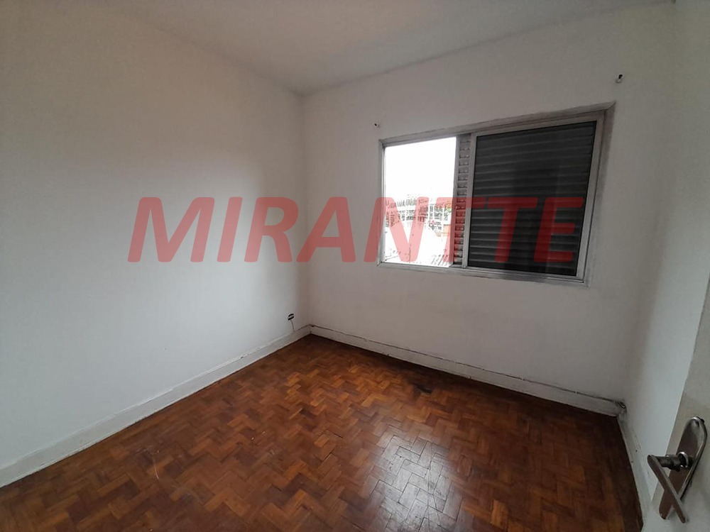 Cond. fechado de 460m² com 4 quartos em Casa Verde