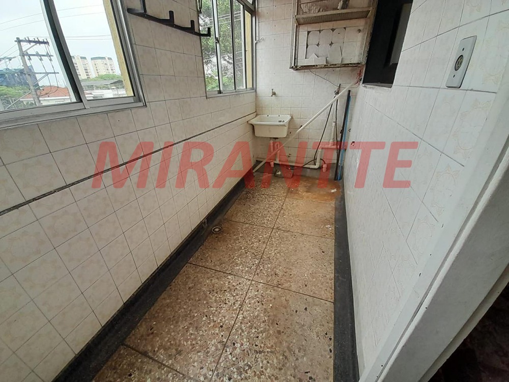 Cond. fechado de 460m² com 4 quartos em Casa Verde