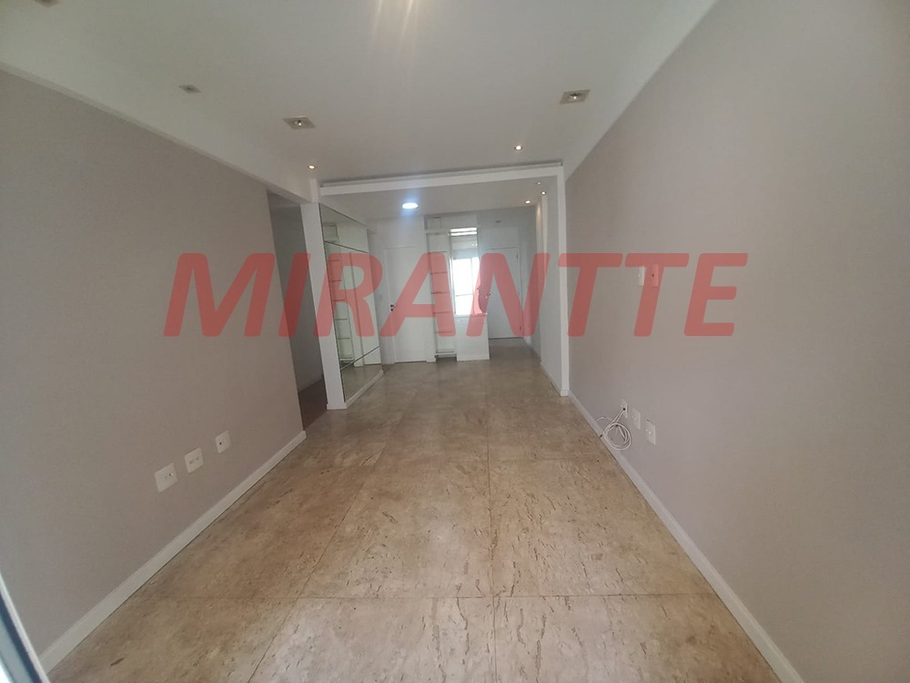Apartamento de 78m² com 3 quartos em Vila Guilherme