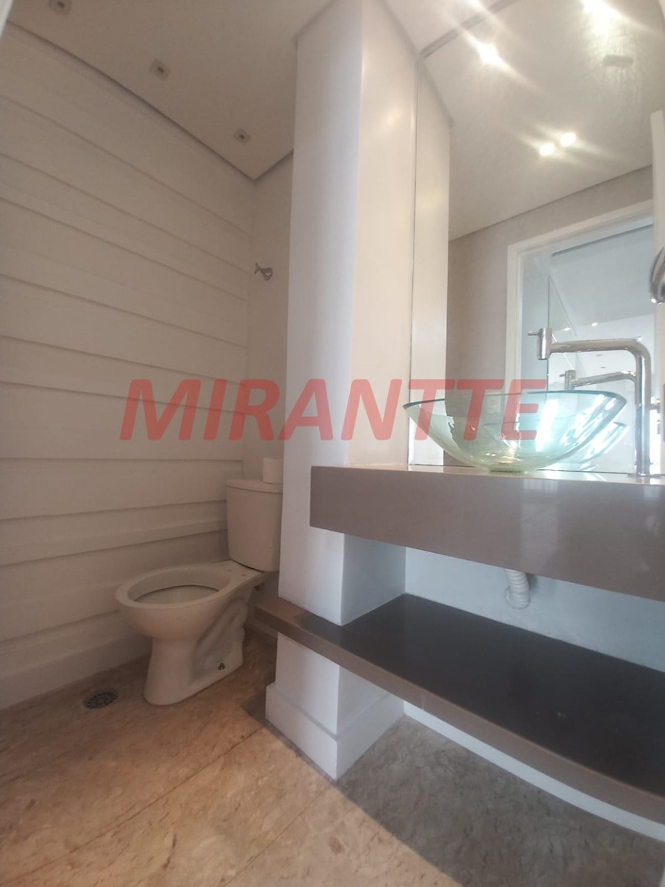 Apartamento de 78m² com 3 quartos em Vila Guilherme